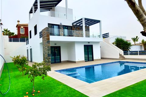 Villa a Ciudad Quesada, Alicante, Ciudad Quesada - € 834.000 | Ref: 98926472-01 - foto 32