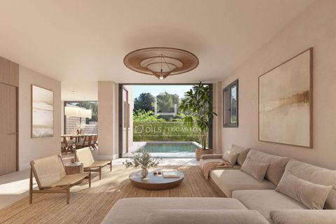 Villa i Ibiza, Ibiza, Ibiza - € 1.595.000 | Ref: IBZ62291 - foto 2