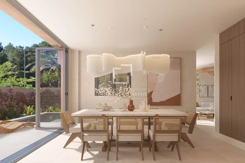 Villa i Ibiza, Ibiza, Ibiza - € 1.595.000 | Ref: IBZ62291 - foto 1