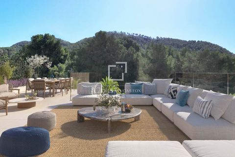 Villa i Ibiza, Ibiza, Ibiza - € 1.945.000 | Ref: IBZ62297 - foto 18