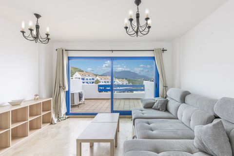 Penthouse i La Duquesa, Malaga, La Duquesa - € 260 000 | Ref: CDS5295121-FO - foto 6