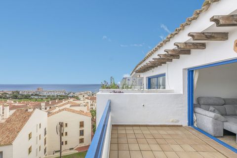 Penthouse i La Duquesa, Malaga, La Duquesa - € 260 000 | Ref: CDS5295121-FO - foto 4