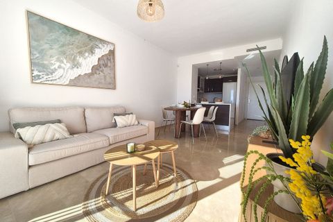 Leilighet i Manilva, Malaga, Manilva - € 305 000 | Ref: CDS5291683-FO - foto 5