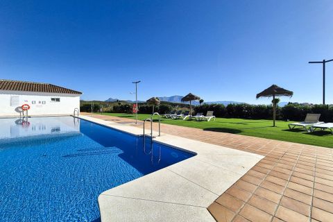 Leilighet i Manilva, Malaga, Manilva - € 305 000 | Ref: CDS5291683-FO - foto 2