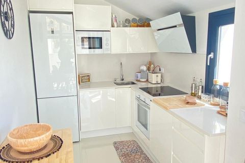 Penthouse i Manilva, Malaga, Manilva - € 327 000 | Ref: CDS4853491-FO - foto 8