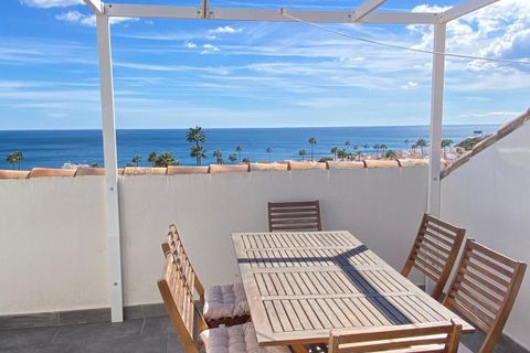 Penthouse i Manilva, Malaga, Manilva - € 327 000 | Ref: CDS4853491-FO - foto 3