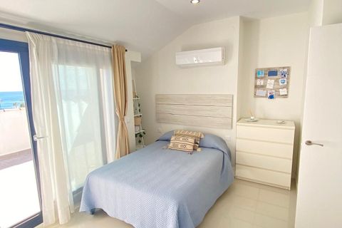 Penthouse i Manilva, Malaga, Manilva - € 327 000 | Ref: CDS4853491-FO - foto 10