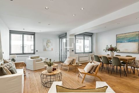 Leilighet i Madrid, Madrid, Madrid - € 2 350 000 | Ref: MAD67527 - foto 2