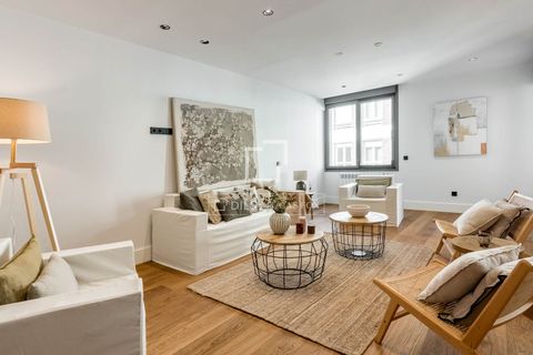 Leilighet i Madrid, Madrid, Madrid - € 2 350 000 | Ref: MAD67527 - foto 3