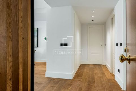 Leilighet i Madrid, Madrid, Madrid - € 2 350 000 | Ref: MAD67527 - foto 5