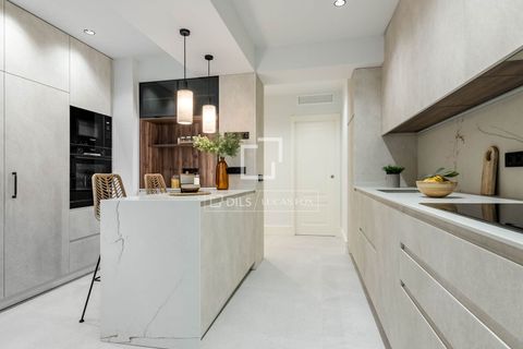Leilighet i Madrid, Madrid, Madrid - € 2 350 000 | Ref: MAD67527 - foto 6