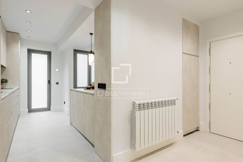 Leilighet i Madrid, Madrid, Madrid - € 2 350 000 | Ref: MAD67527 - foto 7