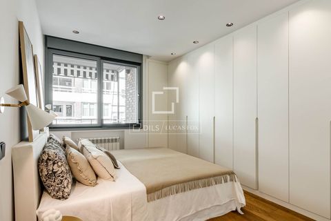 Leilighet i Madrid, Madrid, Madrid - € 2 350 000 | Ref: MAD67527 - foto 8