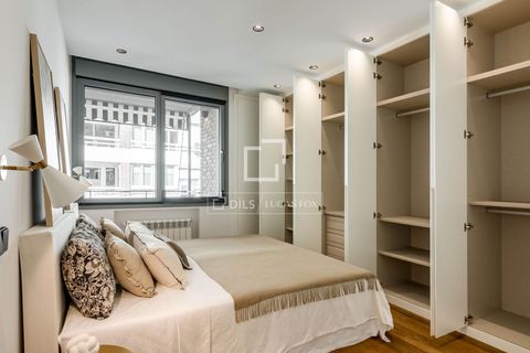 Leilighet i Madrid, Madrid, Madrid - € 2 350 000 | Ref: MAD67527 - foto 9