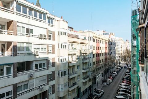 Leilighet i Madrid, Madrid, Madrid - € 2 350 000 | Ref: MAD67527 - foto 18