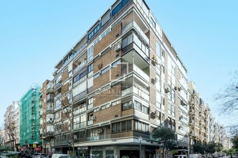 Leilighet i Madrid, Madrid, Madrid - € 2 350 000 | Ref: MAD67527 - foto 20