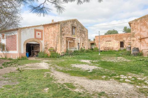 Landejendom i Llucmajor, Mallorca, Llucmajor - € 4.485.000 | Ref: MAL67765 - foto 16