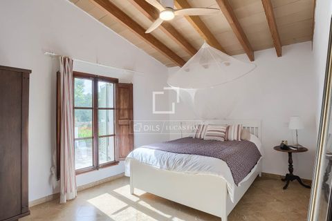 Landejendom i Llucmajor, Mallorca, Llucmajor - € 4.485.000 | Ref: MAL67765 - foto 22