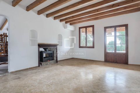 Landejendom i Llucmajor, Mallorca, Llucmajor - € 4.485.000 | Ref: MAL67765 - foto 28