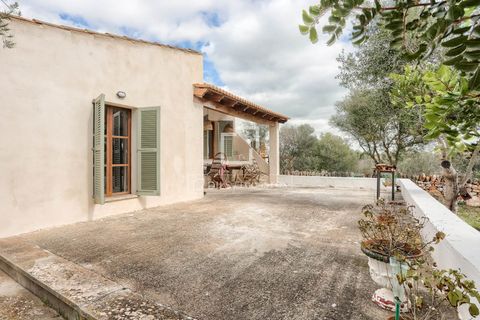 Landejendom i Llucmajor, Mallorca, Llucmajor - € 4.485.000 | Ref: MAL67765 - foto 30