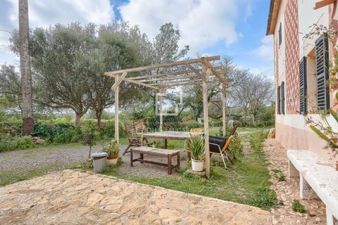 Landejendom i Llucmajor, Mallorca, Llucmajor - € 4.485.000 | Ref: MAL67765 - foto 32