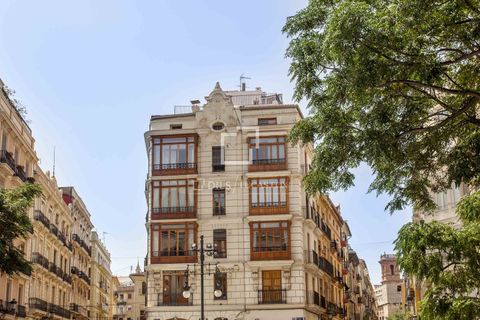 Lejlighed i Valencia, Valencia, Valencia - € 890.000 | Ref: VAL67471 - foto 27