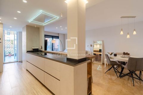Lejlighed i Valencia, Valencia, Valencia - € 635.000 | Ref: VAL67222 - foto 9