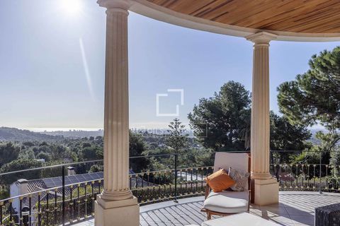 Villa i Valencia, Valencia, Valencia - € 3.600.000 | Ref: VAL66119 - foto 1