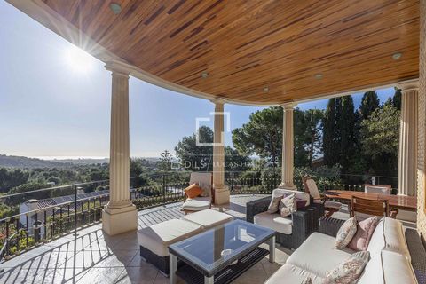 Villa i Valencia, Valencia, Valencia - € 3.600.000 | Ref: VAL66119 - foto 2