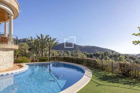 Villa i Valencia, Valencia, Valencia - € 3.600.000 | Ref: VAL66119 - foto 3