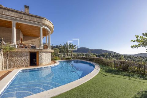Villa i Valencia, Valencia, Valencia - € 3.600.000 | Ref: VAL66119 - foto 4