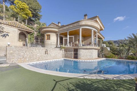 Villa i Valencia, Valencia, Valencia - € 3.600.000 | Ref: VAL66119 - foto 5