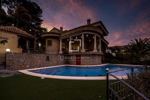 Villa i Valencia, Valencia, Valencia - € 3.600.000 | Ref: VAL66119 - foto 6