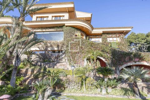 Villa i Valencia, Valencia, Valencia - € 3.600.000 | Ref: VAL66119 - foto 8