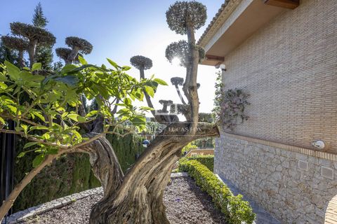 Villa i Valencia, Valencia, Valencia - € 3.600.000 | Ref: VAL66119 - foto 10