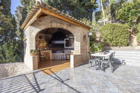 Villa i Valencia, Valencia, Valencia - € 3.600.000 | Ref: VAL66119 - foto 14
