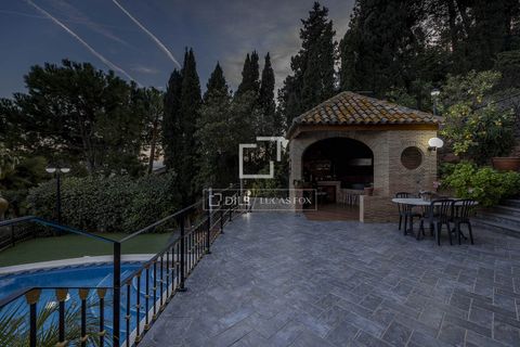 Villa i Valencia, Valencia, Valencia - € 3.600.000 | Ref: VAL66119 - foto 15