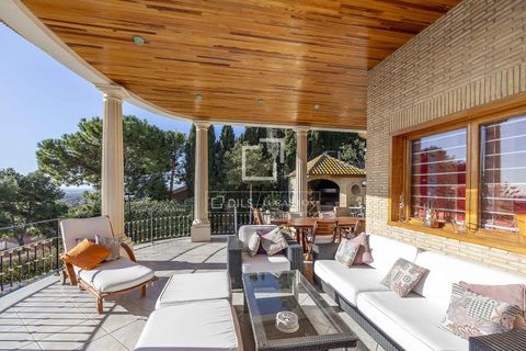 Villa i Valencia, Valencia, Valencia - € 3.600.000 | Ref: VAL66119 - foto 17