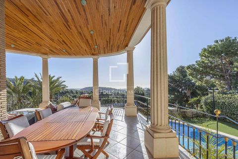 Villa i Valencia, Valencia, Valencia - € 3.600.000 | Ref: VAL66119 - foto 18