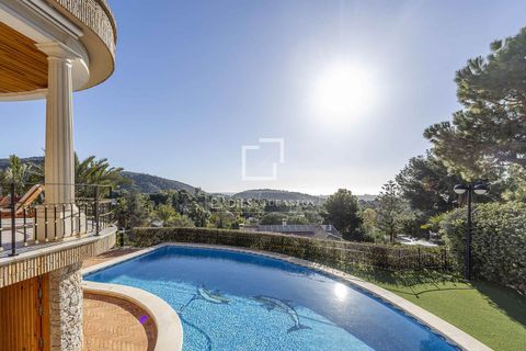 Villa i Valencia, Valencia, Valencia - € 3.600.000 | Ref: VAL66119 - foto 19