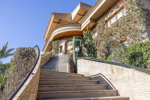 Villa i Valencia, Valencia, Valencia - € 3.600.000 | Ref: VAL66119 - foto 20