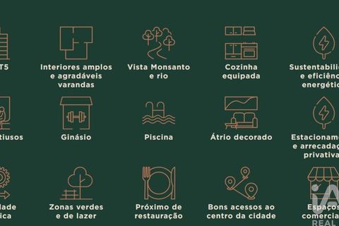 Wohnung in Oeiras, Lisbon, Oeiras - € 650.000 | Ref: 159837 - Foto 29