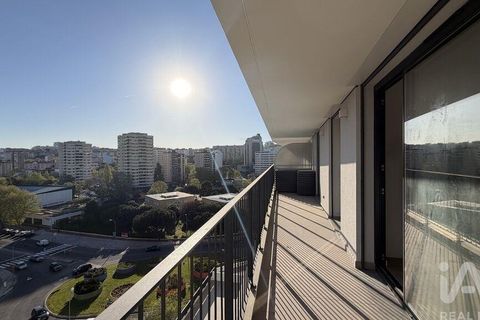 Wohnung in Oeiras, Lisbon, Oeiras - € 650.000 | Ref: 159837 - Foto 5