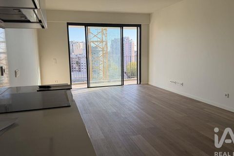Wohnung in Oeiras, Lisbon, Oeiras - € 650.000 | Ref: 159837 - Foto 22