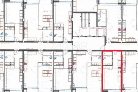 Lejlighed i Braga, Braga, Braga - € 203.000 | Ref: ZMPT586831 - foto 8