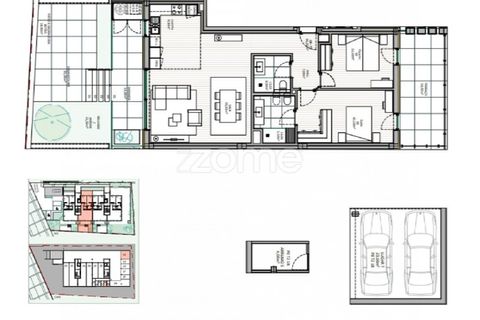 Lejlighed i Gondomar, Porto, Gondomar - € 430.000 | Ref: ZMPT582215 - foto 1