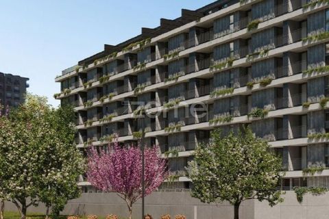 Lejlighed i Braga, Braga, Braga - € 203.000 | Ref: ZMPT586830 - foto 1