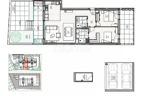 Lejlighed i Gondomar, Porto, Gondomar - € 430.000 | Ref: ZMPT582752 - foto 6