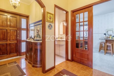 Villa i Gondomar, Porto, Gondomar - € 399.000 | Ref: ZMPT586813 - foto 5