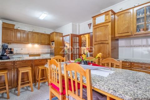 Villa i Gondomar, Porto, Gondomar - € 399.000 | Ref: ZMPT586813 - foto 7